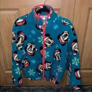 Sold Out Disney Minnie Mouse Jacket